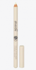 alverde NATURKOSMETIK Карандаш-подводка для глаз Pearly White 07
