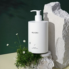 Nuori Enriched Hand &amp; Body Wash  Обогащенный гель для рук и тела