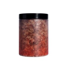 Hagi Cosmetics NATURAL HIMALAYAN BATH SALT НАТУРАЛЬНАЯ ГИМАЛАЙСКАЯ СОЛЬ ДЛЯ ВАНН