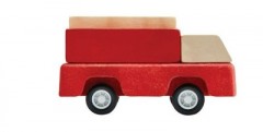 PLANTOYS Planworld Feuerwehrauto Spielzeugautos Игрушечные пожарные машины Planworld