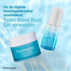 Neutrogena Hyaluron Konzentrat quot;Hydro Boostquot; 6er-Pack  Гиалуроновый концентрат &amp;quot;Hydro Boost&amp;quot; 6 упаковок