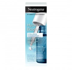 Neutrogena Hyaluron Konzentrat quot;Hydro Boostquot; 6er-Pack  Гиалуроновый концентрат &amp;quot;Hydro Boost&amp;quot; 6 упаковок
