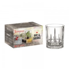 Spiegelau Spiegelau BBQ &amp; DRINKS Softdrink Glas Set 6-tlg. Набор стаканов для безалкогольных напитков Spiegelau BBQ &amp;amp; DRINKS, 6 предм.