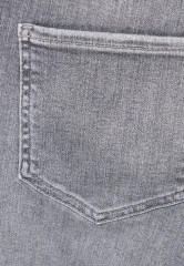 Tommy Hilfiger TH FLEX HARLEM SKINNY High WAIST Jeans Skinny Fit noa TH FLEX HARLEM SKINNY HIGH WAIST — Джинсы скинни ноа