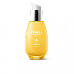 Frudia Frudia Citrus Brightening Serum Aufhellendes Zitronen-Serum  Frudia Citrus Brightening Serum Осветляющая лимонная сыворотка