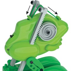 Clementoni JumpingBot JumpingBot