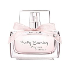 Betty Barclay (Бетти Барклай) Precious Moments Eau de Toilette Туалетная вода Spray Спрей, Geschenkset Подарочный набор: Eau de Toilette Туалетная вода Spray Спрей 20 мл + Cremedusche 75 мл / 1 шт.
