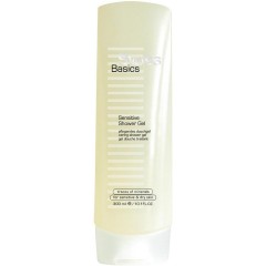 Swiss Basics Body Care Sensitive Shower Gel Гель для душа, 300 мл