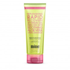 MineTan Rapid Recovery Aftersun  Быстрое восстановление после загара