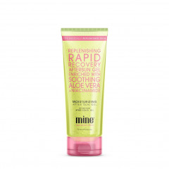 MineTan Rapid Recovery Aftersun  Быстрое восстановление после загара