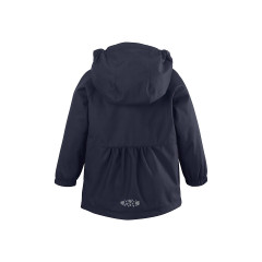 first instinct by killtec Soft Shell Jacke FIOW 20 MNS SFTSHLL JCKT Softshelljacken Куртка софтшелл FIOW 20 MNS SFTSHLL JCKT куртки софтшелл
