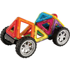 MAGFORMERS Magformers Wow Plus Set Набор Magformer&amp;#39;s Wow Plus