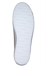Tommy Hilfiger ESSENTIAL  Trainers misty blush ESSENTIAL Кроссовки туманный румянец