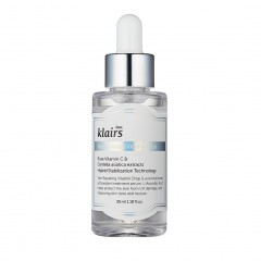 Dear Klairs Freshly Juiced Vitamin Drop  Свежевыжатый витаминный сок