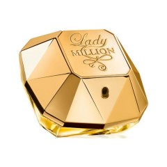 Paco Rabanne (Пако Рабан) Lady Million Eau de Parfum Парфюмерная вода Spray Спрей, 80 мл