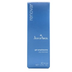JEAN D'ARCEL gel amphisome RENOVAR Soft-Lifting Gel hochkonzentrietes Anti-Falten Serum  gel amphisome RENOVAR Soft-Lifting Gel высококонцентрированная сыворотка против морщин
