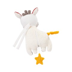 Fehn Spieluhr Zebra fehnNATUR Музыкальная шкатулка зебра fehnNATUR