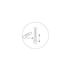 Fehn Spieluhr Zebra fehnNATUR Музыкальная шкатулка зебра fehnNATUR
