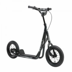 Blue GORILLAZ Roller 12 Zoll BG Sport Скутер 12 дюймов BG Sport