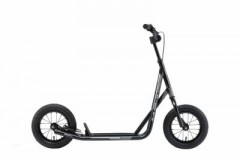 Blue GORILLAZ Roller 12 Zoll BG Sport Скутер 12 дюймов BG Sport