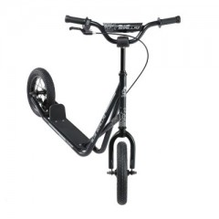 Blue GORILLAZ Roller 12 Zoll BG Sport Скутер 12 дюймов BG Sport