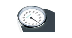 Medisana Medisana PSD, Waage schwarz/weiss Medisana PSD, весы черный/белый