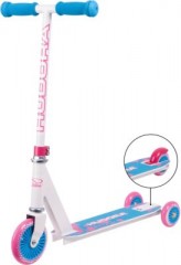 HUDORA Kinderroller Evolution Girl Детский самокат Evolution Girl