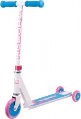 HUDORA Kinderroller Evolution Girl Детский самокат Evolution Girl