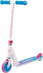HUDORA Kinderroller Evolution Girl Детский самокат Evolution Girl