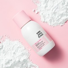 one.two.free! Radiance Enzyme Peeling  Энзимный пилинг «Сияние»