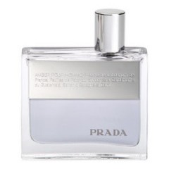 Prada (Прада)  Eau de Toilette (EdT) Туалетная вода pour Homme, 50 мл
