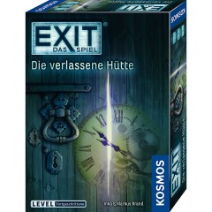 Kosmos KENNERSPIEL DES JAHRES 2017 КЕННЕР ИГРА ГОДА 2017