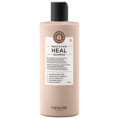Maria Nila Heal Shampoo Haarshampoo Head & Hair Heal, 350 мл