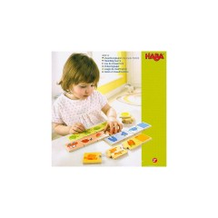 Haba Alle meine Farben (Kinderspiel) Все мои цвета (Детская игра)