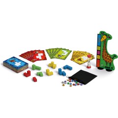 Kosmos Ubongo Junior 3-D Убонго Младший 3-D