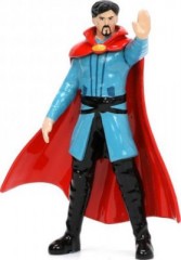 Jada Hollywood Rides Marvel Doctor Strange Chevy Corvette Голливуд едет на Chevy Corvette от Marvel Doctor Strange