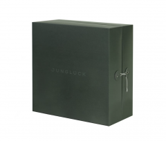  Jungluck Adventskalender 2024 Адвент-календарь, 24 бьюти сюрприза 