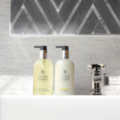 Molton Brown Orange &amp; Bergamot Hand Lotion  Лосьон для рук с апельсином и бергамотом