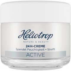 Heliotrop 24h-Creme  24-часовой крем