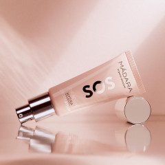 MADARA SOS Eye Revive Hydra Creme und Maske  Крем и маска для кожи вокруг глаз SOS Revive Hydra 20мл