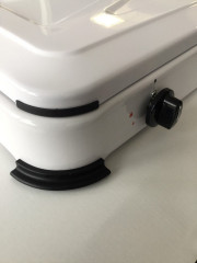 BlueCraft BlueCraft Gaskocher, (fur Propan-Gasflasche Gas-Kochfeld), Campingkocher 2-flammig, Gasherd 50 mbar  Газовая плита BlueCraft, (для газовой плиты из баллона с пропаном), походная пита 2 пламени, газовая плита 50 мбар