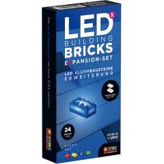 STAX STAX System LED-Klemmbausteine Клеммы STAX System со светодиодами