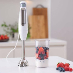 Braun Braun Stabmixer Stabmixer Handruhrgerat Braun MQ7000 WH Weiss 1000 W Set  Погружной блендер Braun ручной миксер ручной миксер Braun MQ7000 WH white 1000 W set