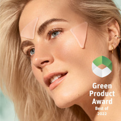 Apricot Smooth Criminal Facial Pads Гладкие криминальные подушечки для лица