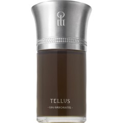 Liquides Imaginaires Les Eaux Arborantes Eau de Parfum Парфюмерная вода Tellus, 100 мл