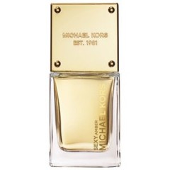 Michael Kors (Майкл Корс) Sexy Amber Eau de Parfum (EdP) Парфюмерная вода Damendufte, 50 мл