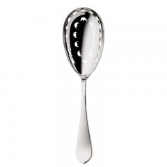 Robbe &amp; Berking Robbe &amp; Berking Eclipse - 150 g versilbert Siebloffel Robbe &amp;amp; Berking Eclipse - 150 г посеребренная ложка-сито