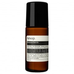 Aesop Roll-On Alcohol Free  Ролл на безалкогольном