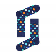 Happy Socks Socken #x27;3-Pack Classic Multi-color Socks Gift Set#x27; 41-46 носки #x27;подарочный набор из 3 классических многоцветных носков#x27;