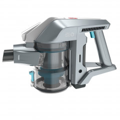 Hoover Hoover Akku-Hand-und Stielstaubsauger HF322YHM 011, beutellos, Motorisierte 2in1 Hydro Duse  Беспроводной ручной пылесос Hoover HF322YHM 011, без мешка, с гидронасадкой 2-в-1 с электроприводом